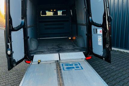 Mercedes-Benz Sprinter 89.500 km 29.750 &euro; Bottrop 46242