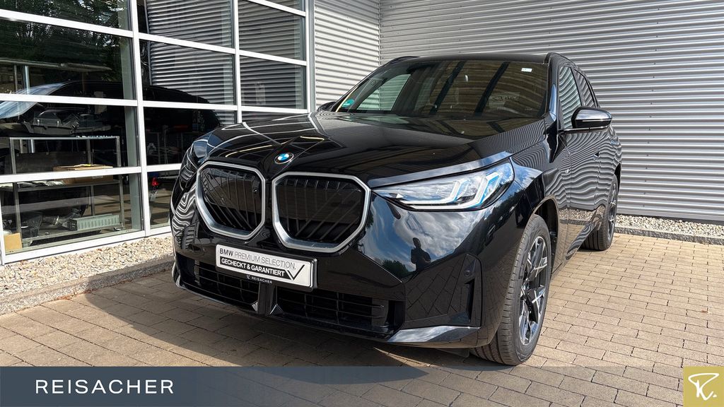 BMW X3 17.412 km 70.949 &euro; Memmingen 87700