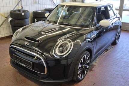 Mini Cooper SE 27.100 km 23.499 &euro; Harxheim 55296