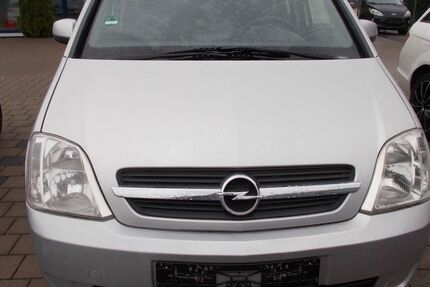 Opel Meriva 130.628 km 2.690 € Kitzingen 97318