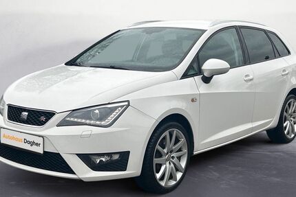 Seat Ibiza 125.300 km 8.400 &euro; Bremen 28207