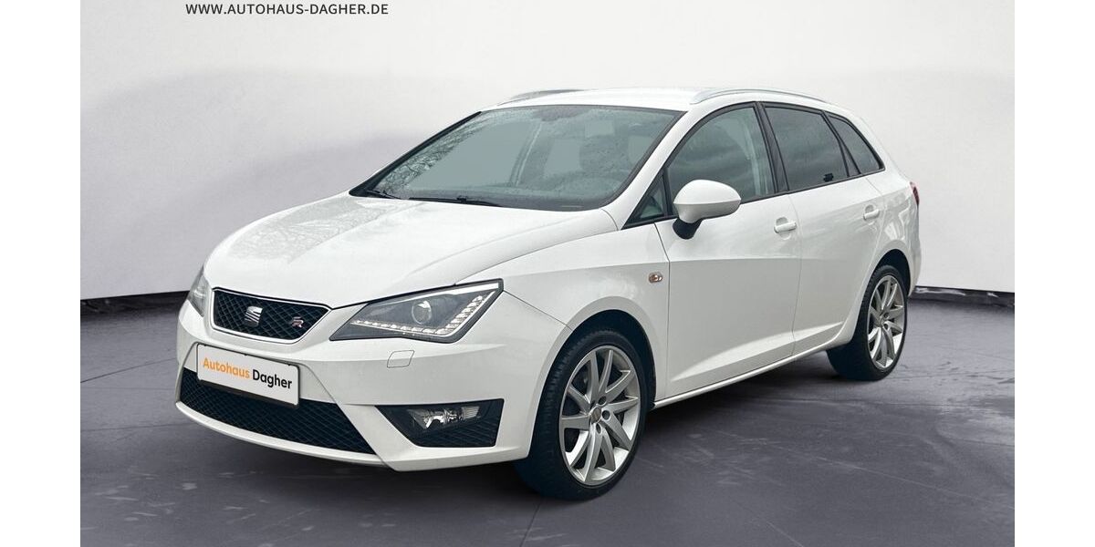 Seat Ibiza 125.300 km 8.800 &euro; Bremen 28207
