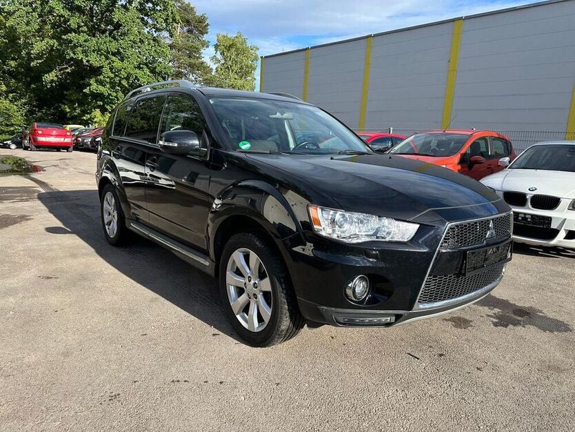 Outlander