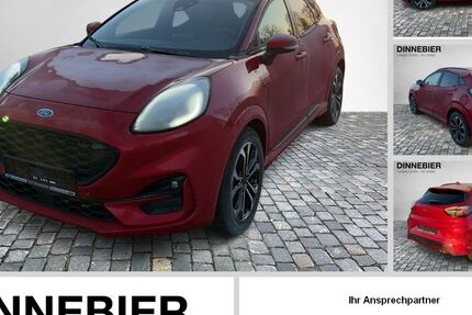 Ford Puma 13.897 km 21.490 &euro; Wittenberge 19322