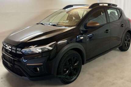 Dacia Sandero 28.066 km 16.990 &euro; Seehausen/Altm. 39615