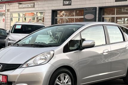 Honda Jazz 100.000 km 7.990 € Stolberg Aachen 52222