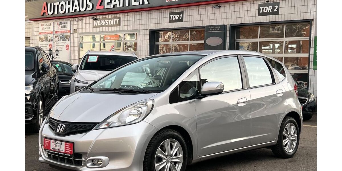 Honda Jazz 100.000 km 7.990 € Stolberg Aachen 52222