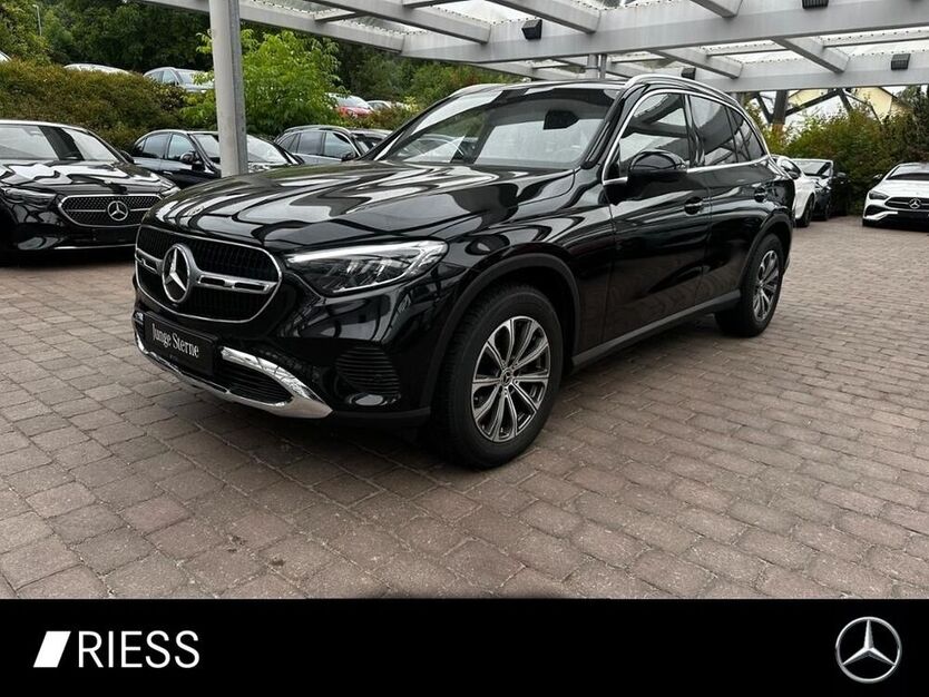 GLC 200
