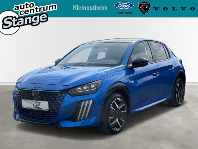 Peugeot 208 18.900 km 37.900 € Kleinostheim 63801