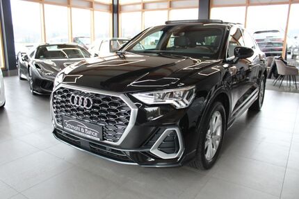 Audi Q3 75.000 km 34.990 € Amstetten 73340