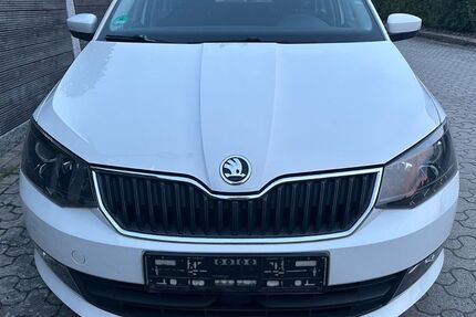 Skoda Fabia 199.000 km 4.999 &euro; Schwülper 38179
