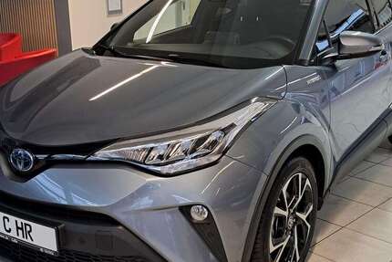 Toyota C-HR 26.890 km 24.450 &euro; Celle 29227
