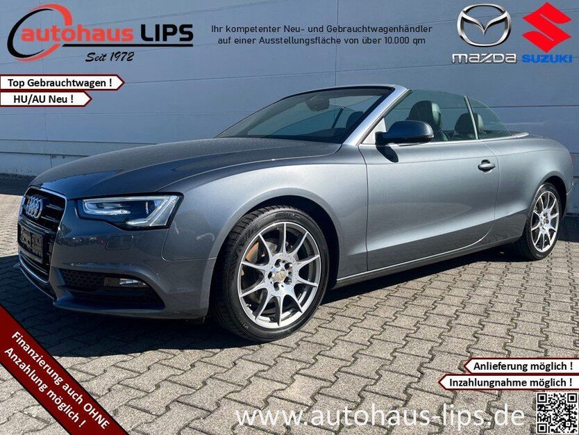 Audi A5 129.600 km 15.790 € Bad Kreuznach 55545