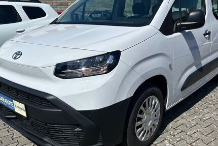 Toyota Proace (Verso) 4.872 km 25.999 &euro; Butzbach 35510