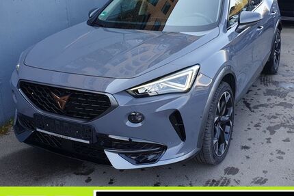 Cupra Formentor 66.447 km 23.330 &euro; Waiblingen 71332