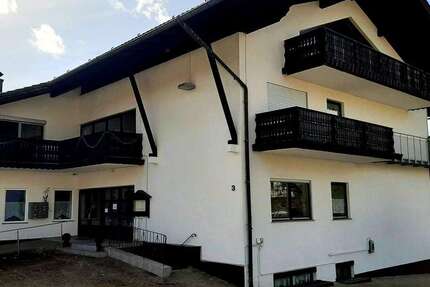 Wohnung Frauenau Dörfl - 1 Zimmer, 30 m&sup2;, 375&euro; | Angebot:26363613