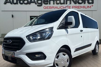 Ford Transit Custom 19.000 km 32.950 € Großenkneten 26197