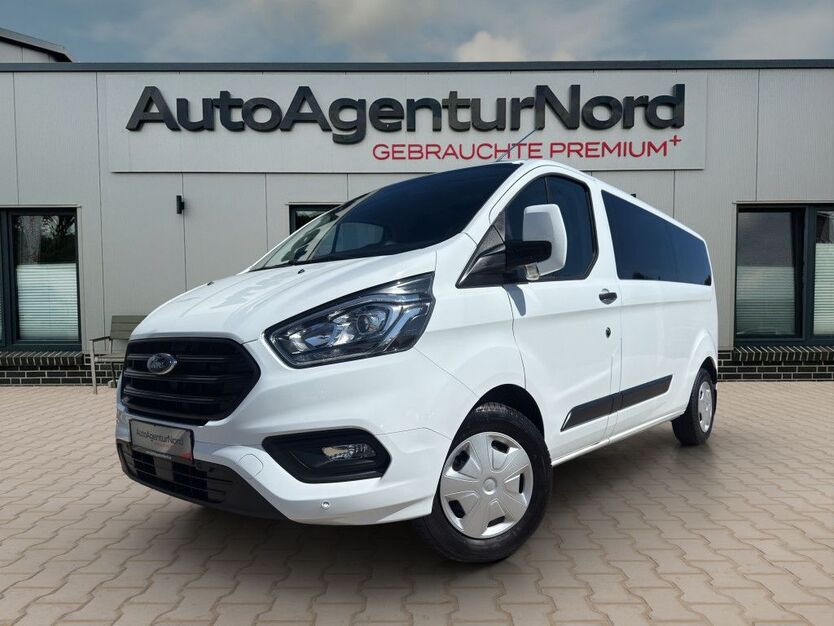 Ford Transit Custom 19.000 km 32.950 € Großenkneten 26197