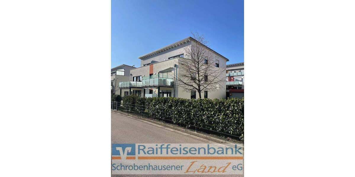 Etagenwohnung Schrobenhausen - 2 Zimmer, 67 m&sup2;, 840&euro; | Angebot:25610013