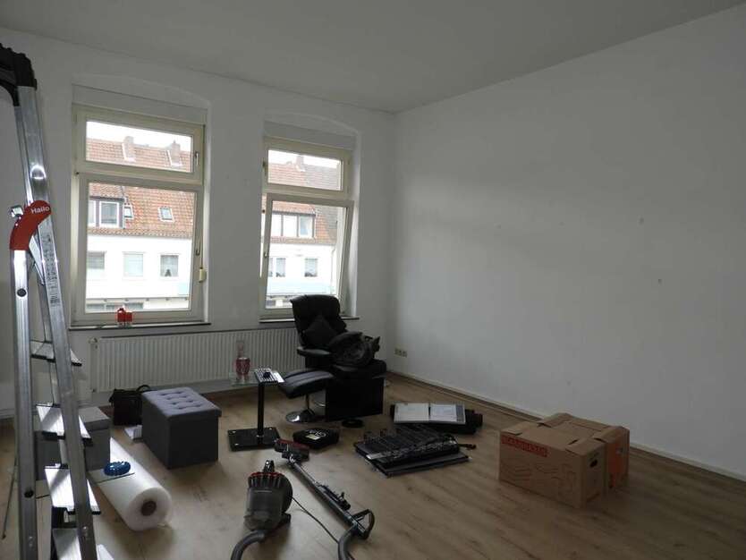 Wohnung zum Mieten in Hildesheim 525 € 60 m²