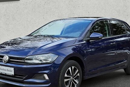 VW Polo 75.500 km 13.450 &euro; Grasberg 28879