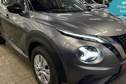 Nissan Juke 31.221 km 14.990 &euro; Ludwigsfelde (bei Berlin) 14974