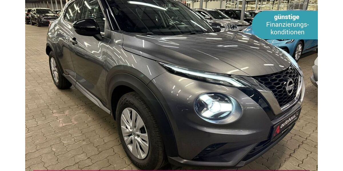 Nissan Juke 31.221 km 14.990 &euro; Ludwigsfelde (bei Berlin) 14974
