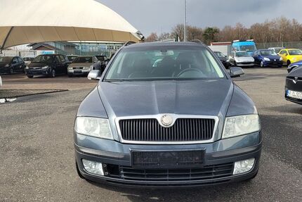 Skoda Octavia 246.183 km 1.990 &euro; Vettelschoss 53560