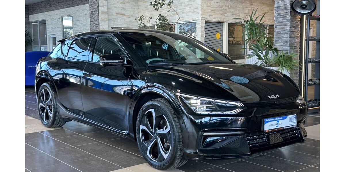 Kia EV6 16.787 km 31.400 &euro; Eitorf 53783