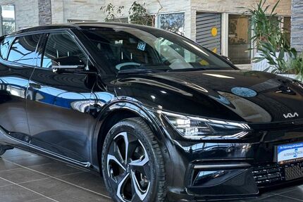 Kia EV6 16.787 km 32.900 &euro; Eitorf 53783