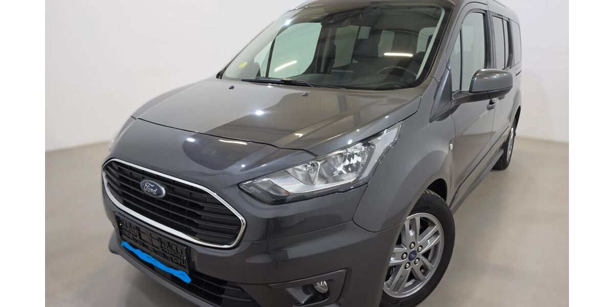 Ford Tourneo Connect 116.900 km 19.680 &euro; Fürth bei Nürnberg 90763