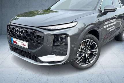 Audi Q3 5.000 km 53.670 &euro; Alsfeld 36304