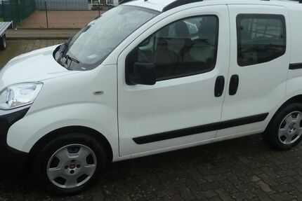 Fiat Fiorino 23.966 km 13.300 &euro; Alsheim 67577