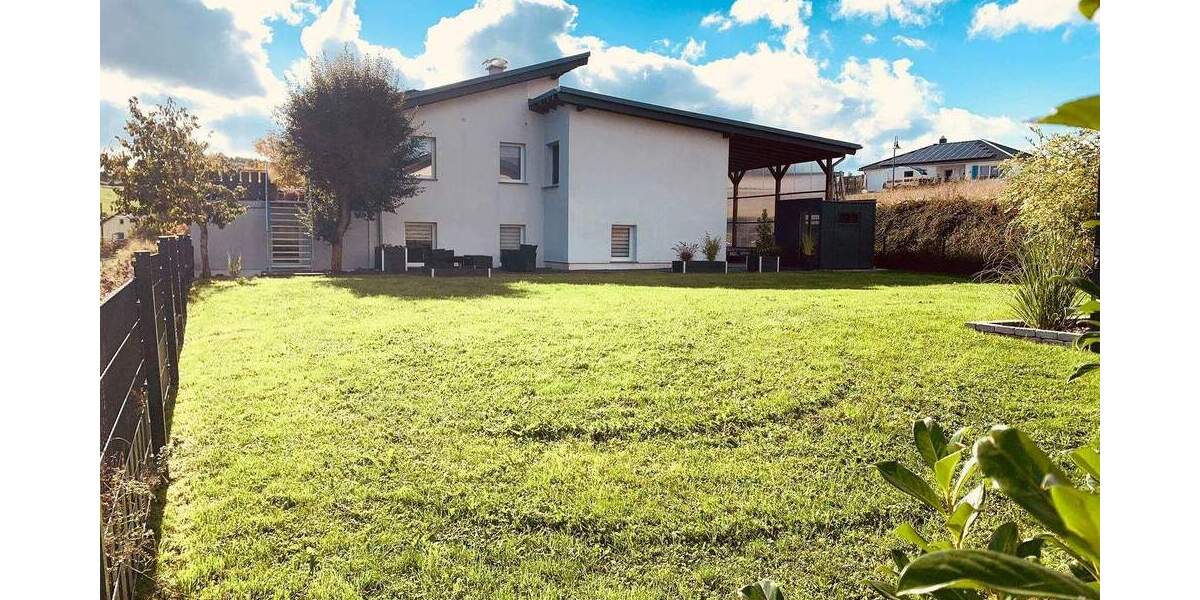 Einfamilienhaus Utzerath - 7 Zimmer, 240 m&sup2;, 549.000&euro; | Angebot:25335764