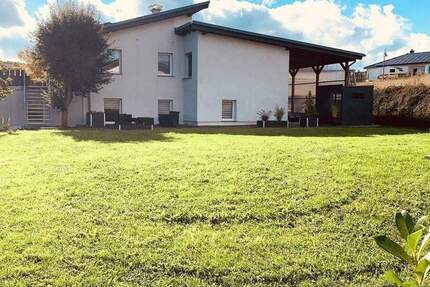 Haus Utzerath - 7 Zimmer, 240 m&sup2;, 549.000&euro; | Angebot:25335764