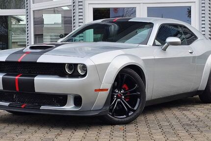 Dodge Challenger 86.570 km 27.290 &euro; Heimbach-Weis 56566