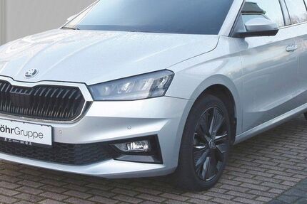 Skoda Fabia 40.550 km 15.620 € Meckenheim / Bonn 53340