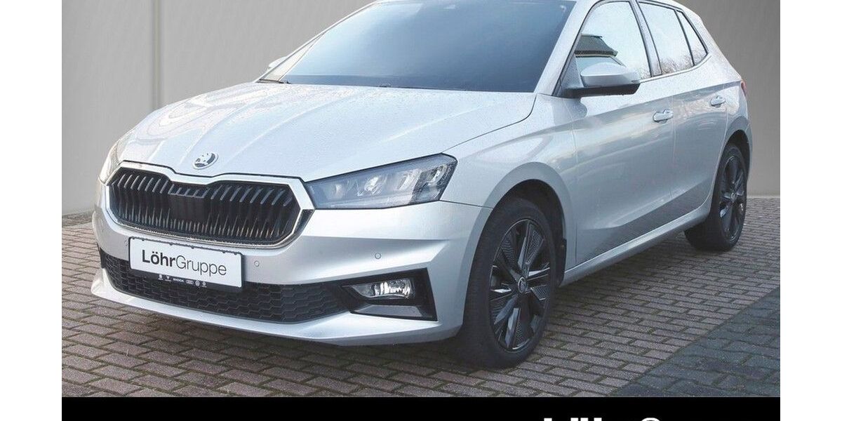 Skoda Fabia 40.550 km 15.620 &euro; Meckenheim / Bonn 53340