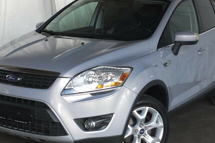 Ford Kuga 2:0 TDCI CHAMPIONS EDITION 4x4 AHK SPORT 189.518 km 5.998 &euro; Köln 50858
