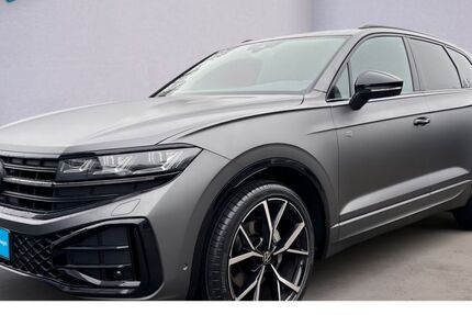 VW Touareg 8.306 km 75.736 &euro; Walldorf 69190