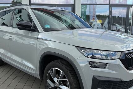 Skoda Kodiaq 24.950 km 34.991 &euro; Burbach 57299
