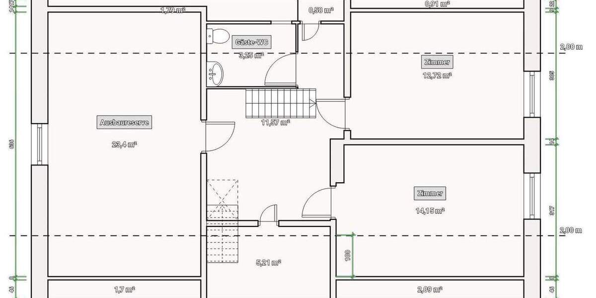 Grundstück Kröpelin OT Diedrichshagen Diedrichshagen - 249.999&euro; | Angebot:25245559