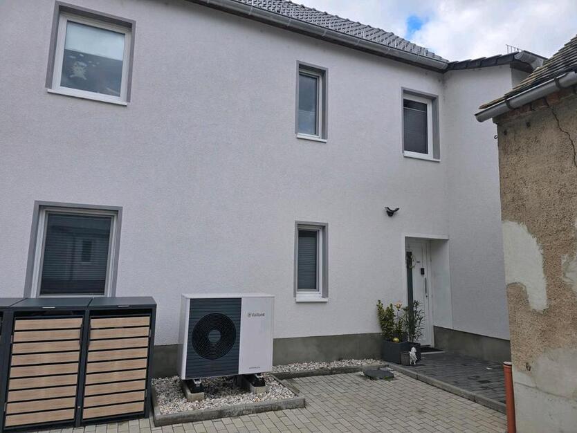 Einfamilienhaus zimmer