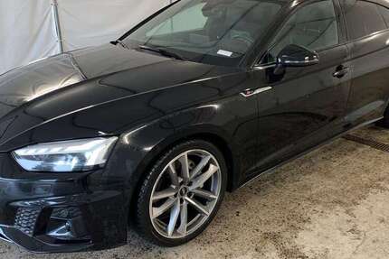Audi A5 38.495 km 31.490 &euro; Herges-Hallenberg 98587
