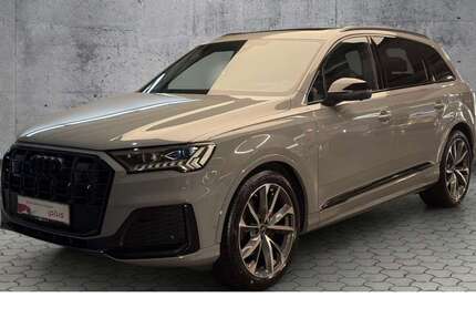 Audi Q7 46.800 km 69.890 &euro; Paderborn 33100