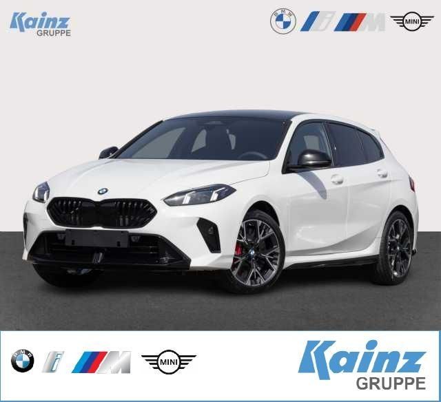 BMW 120 4.900 km 41.490 &euro; Wittlich 54516