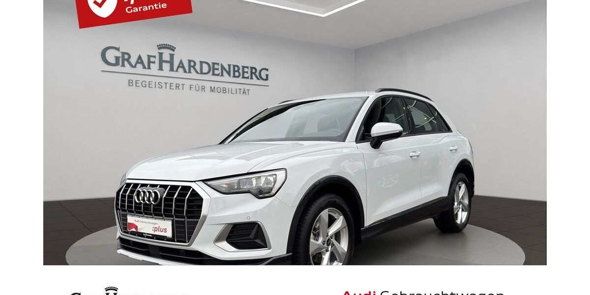 Audi Q3 30.500 km 35.777 &euro; Lahr 77933