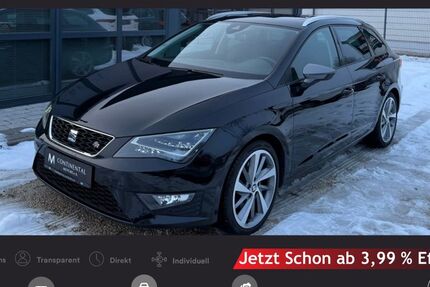 Seat Leon 110.000 km 13.900 &euro; Schwabmünchen 86830