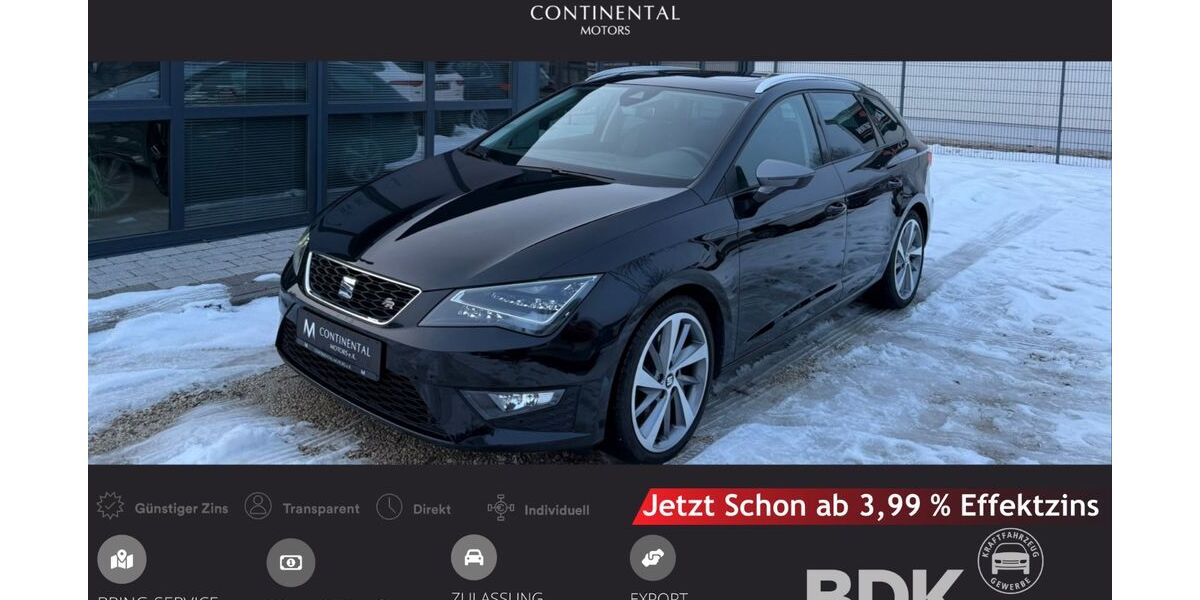 Seat Leon 110.000 km 13.900 &euro; Schwabmünchen 86830