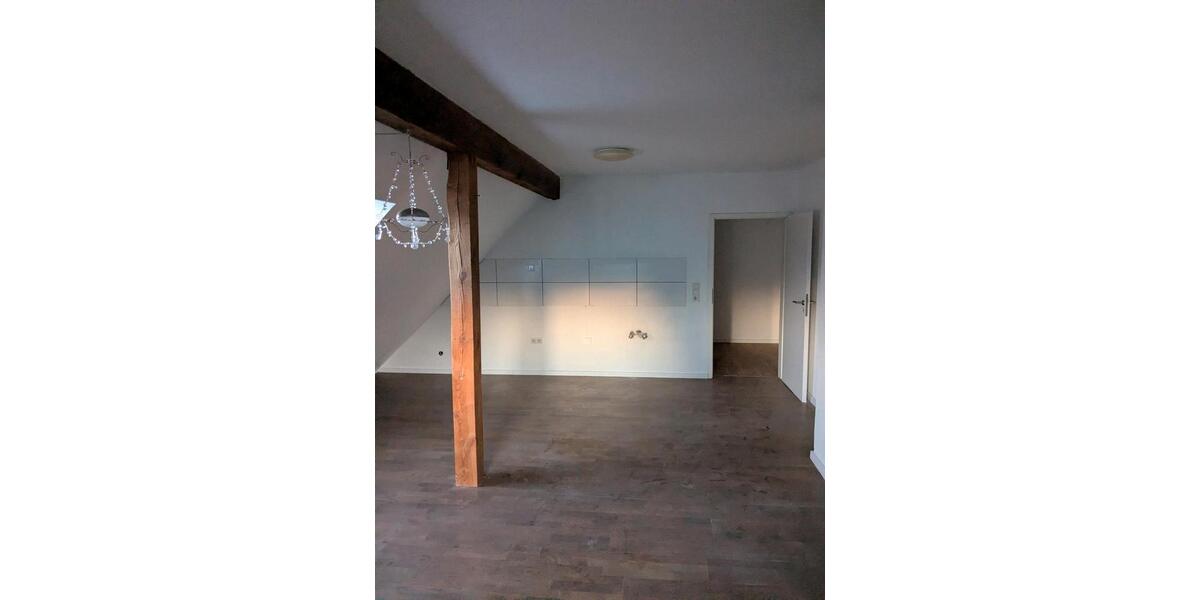 Etagenwohnung Edewecht - 2 Zimmer, 70 m&sup2;, 650&euro; | Angebot:25413069